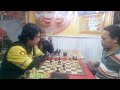 Latihan catur di malang (happy chess pasar blimbing)
