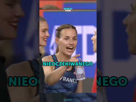 Nie musiała ale POMOGŁA SWOJEJ RYWALCE🤯 thumbnail