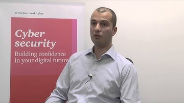 A Day in the Life of Llyian Velikov, Penetration Tester at PwC