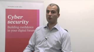 A Day in the Life of Llyian Velikov, Penetration Tester at PwC
