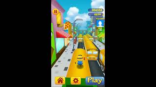 Banana Surfers screenshot 5