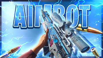 INSANE AX50 GAMEPLAY MW SND ⚡ - (Best AX50 Class Setup Multiplayer)