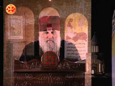 სამოელ წინასწარმეტყველის გამორჩევა - ძველი აღთქმის განმარტება