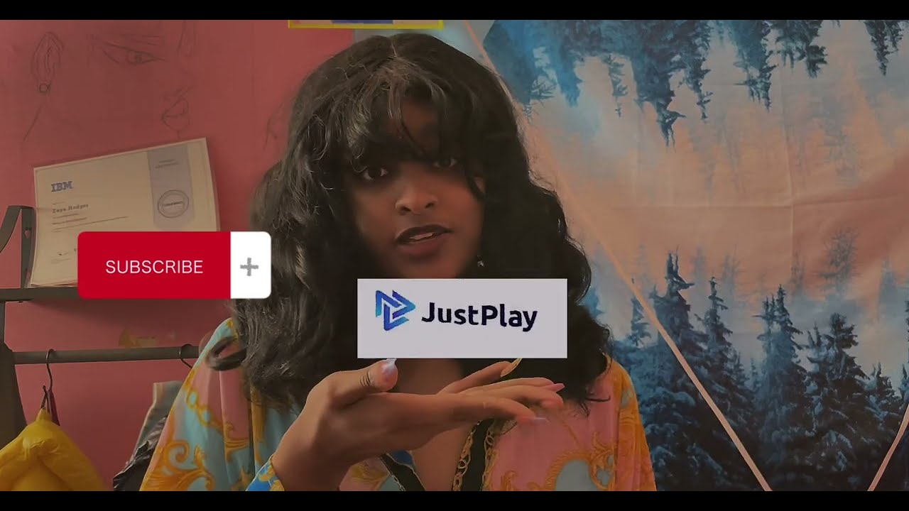 JustPlay | Money Making 💰 App for Android