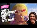 ONE PIECE (OP10) ROYAL BLOOD BOOSTER BOX AÇILIŞI (24 PAKET)