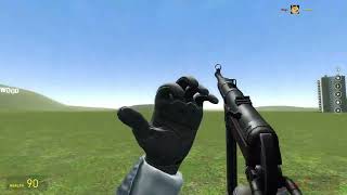 Gmod - gm construct in flatgrass