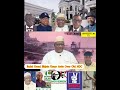 I Am Not F¡ghting Peter Obi - Rufai Oseni & Dr Abati Bl@sts Umar Ardo For Doing Busy-Body.....more