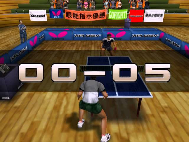 Ping Pong - Play Online on SilverGames 🕹️