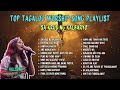Best Monday Worship Song 2025| " Sa Krus ng Kalbaryo" with Lyrics| Awit Na Nakakaantig ng Puso