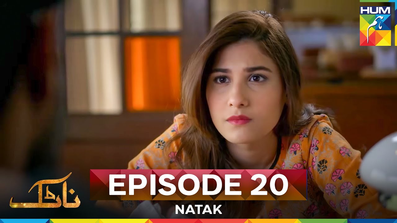 Natak Episode 20 - YouTube