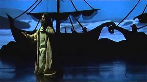 Hafez "Opera"
