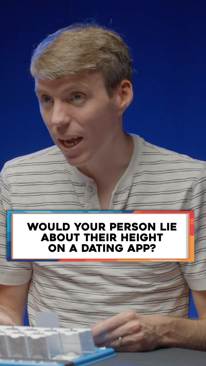 Would @Vat9Team Lie About Their Height?