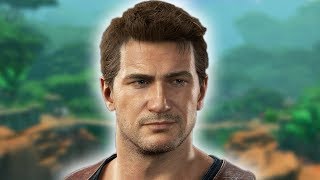 İLK MACERA - UNCHARTED DRAKE'S FORTUNE