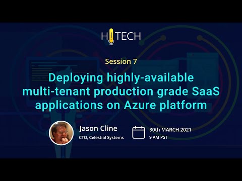 Video: Kas Microsoft Azure on SaaS?