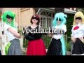 Vocalaction - AiDee - Miku & Luka - Vocaloid live action