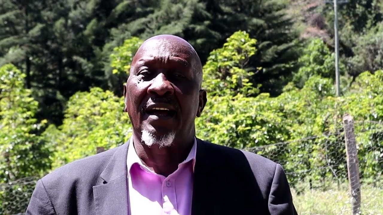 Baringo Coffee Prayers 2025