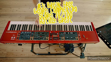 Ranking Teminite - Unstoppable EP