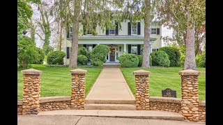 635 S Samuel Street video tour