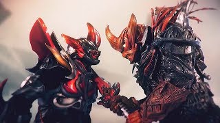 Jinga Vs. Jinga