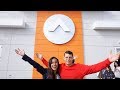 ELEVATION CHURCH!! | VLOG