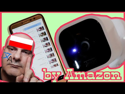 Blink Mini Cheap Camera Security от Amazon: домашняя автоматизация и настенная установка