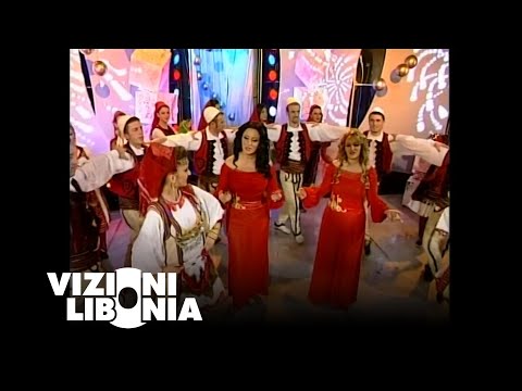 Motrat Mustafa - Kqyrni shoqe qka ka rritur nana