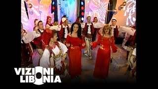 Motrat Mustafa - Kqyrni shoqe qka ka rritur nana  Resimi