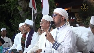 Ya Nabi - Ya Ayuhannabi - Qomarun - Ya Toibah (AZZAHIR Live Tegalwangi)