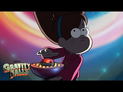 The Truth About Grunkle Stan | Gravity Falls | Disney Channel
