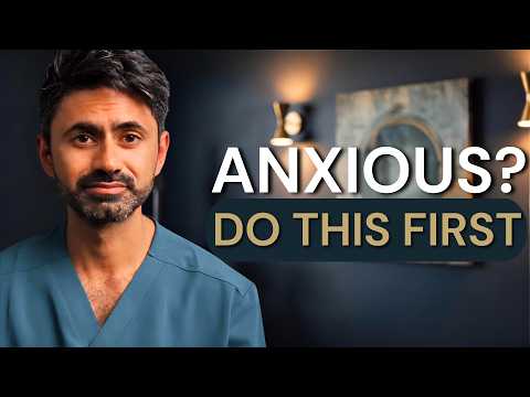 Anxious about cataract surgery: 3 things my patients wish they'd known