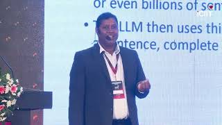 ICIIT 2023 Keynote Speech by Prof. Umashanger Thayasivam, Rowan University, USA