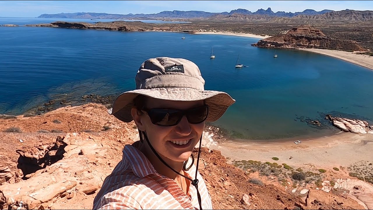 Ep 91: Segeln in der Sea of Cortez - ein kleiner Einblick in eine fantastische Welt (Sailing Anixi)