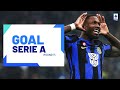 GOL SERIE A | Round 15 | Goal Collection | Serie A 2023/24