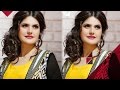 zarine khan talks about her future projects bollywood news