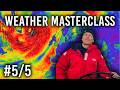 Mastering the Offshore App (PredictWind Masterclass 5/5)