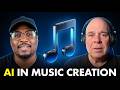 Will AI destroy the music industry ?