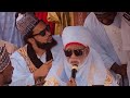 Maulana SHEHU Dahiru Usman Bauci Agasar Algeria 