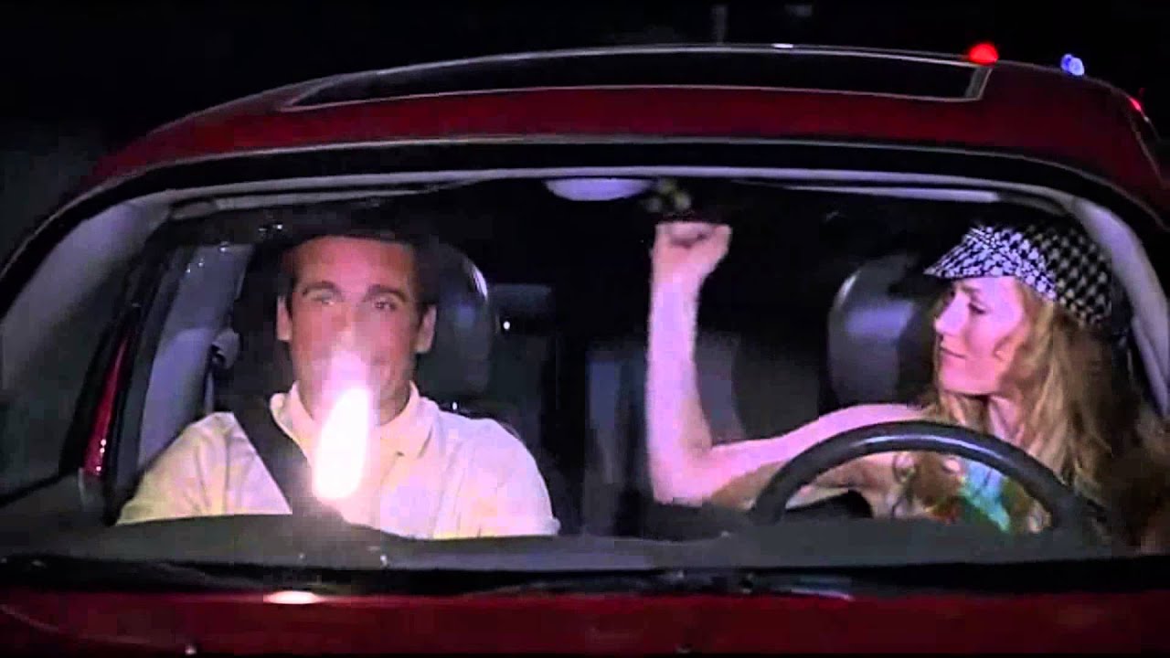 40 Year Old Virgin favorite scene YouTube