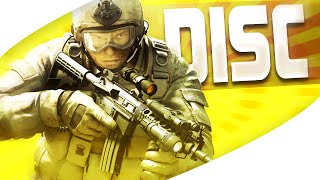 Disc [F1KE COMP 1.0]