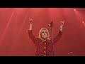 Big man little dignity  paramore live from houston tx 2023 north american tour