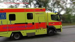 ITW BF Halle/Saale in Wernigerode [24.10.2019]