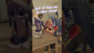 Free VRChat plushie!