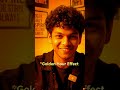 Instagram trending face glow effect #trending #shorts