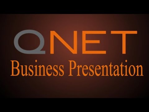 qnet presentation - qnet presentation 2019 qnet business presentation Qnet Business plan