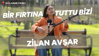 Zilan Avşar - Bir Fırtına Tuttu Bizi | Bank Müzikleri Resimi