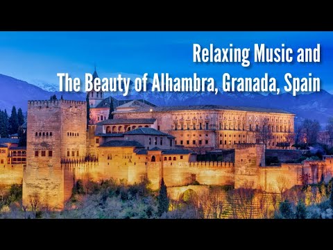 Relaxing Music for