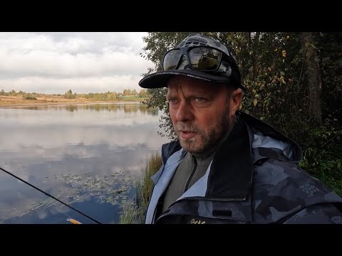 Виктор Дробышев - На рыбалку