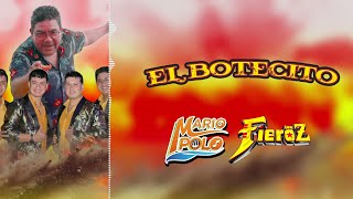 Mario Polo - El Botecito (Video Lyric)