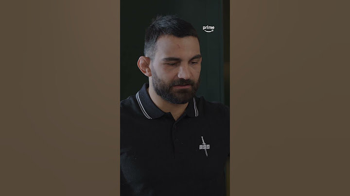 Benoît Saint Denis : "À l’hôpital, c’est toi et ta femme !" 🤯 #UFC