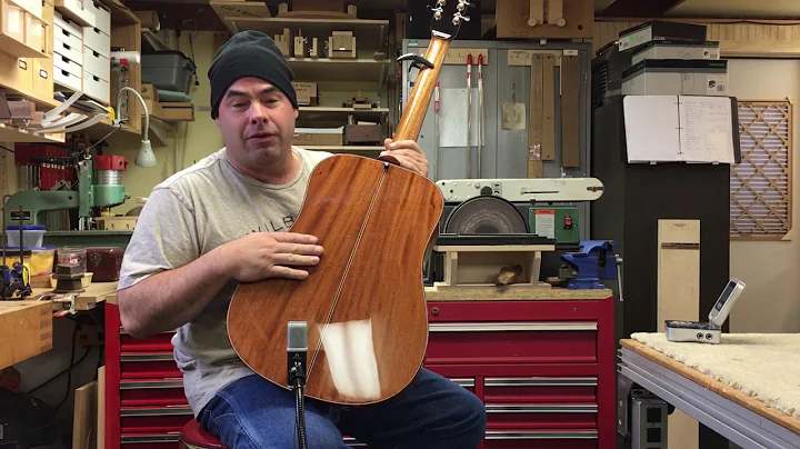Wilborn Guitars